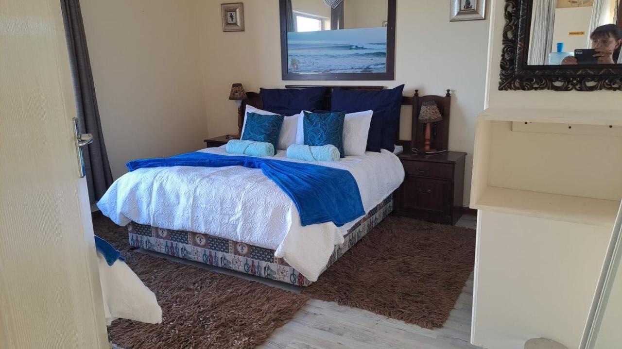 The Deck Apartment Jeffreys Bay Luaran gambar