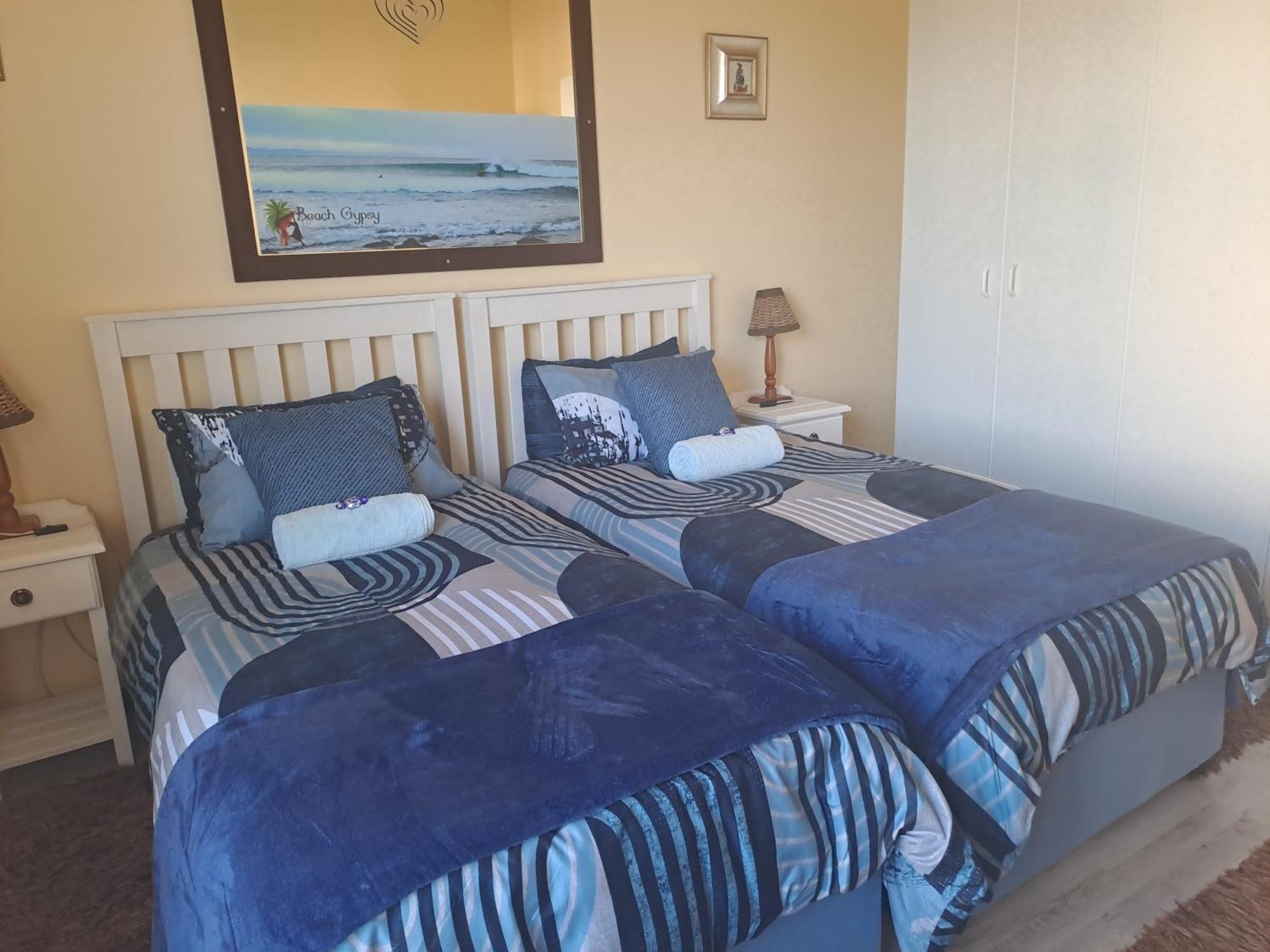 The Deck Apartment Jeffreys Bay Luaran gambar