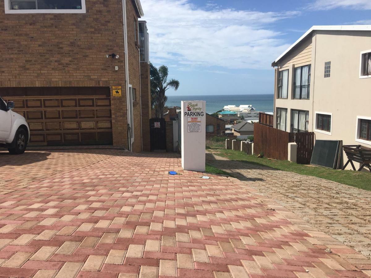 The Deck Apartment Jeffreys Bay Luaran gambar