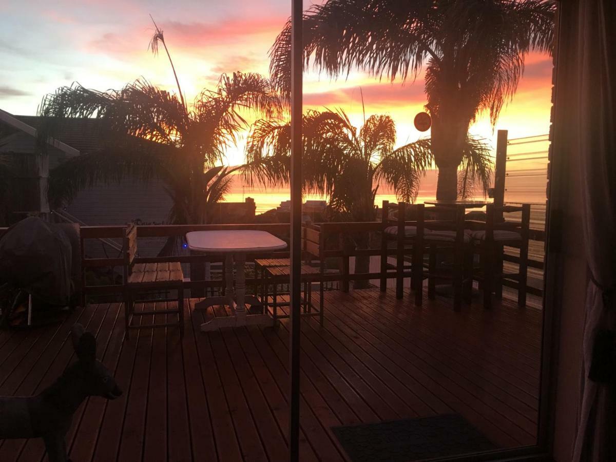 The Deck Apartment Jeffreys Bay Luaran gambar